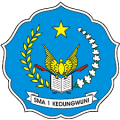 Logo Sistem Informasi Akademik (SIAKA)